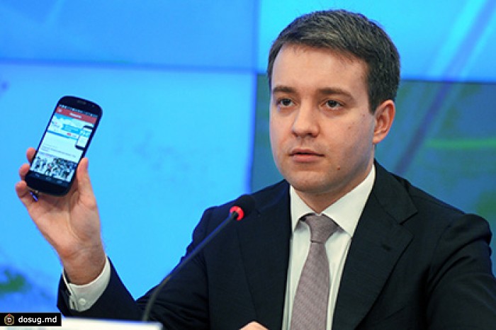 Минкомсвязи получило предложение об обязательной предустановке российского ПО