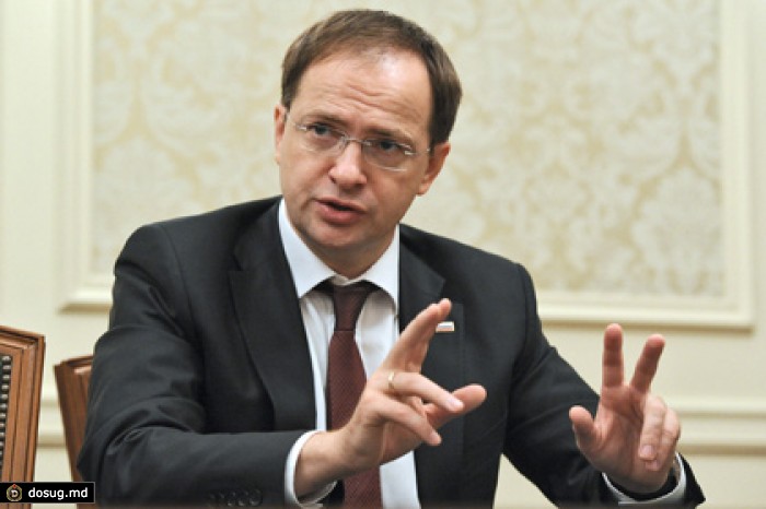 Минкульт одобрил объединение трех обществ защиты авторских прав