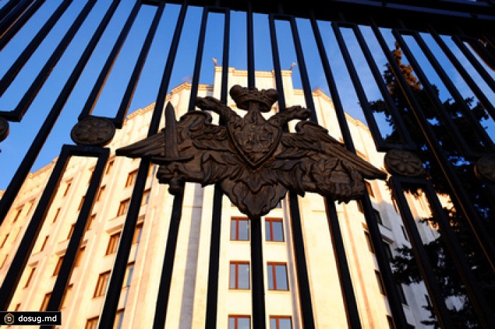Минобороны подтвердило пятипроцентное сокращение бюджета