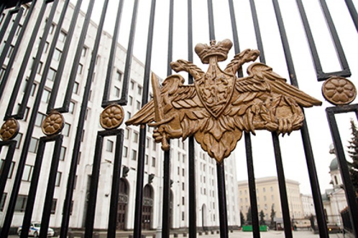 Минобороны расследует гибель рядового под Оренбургом