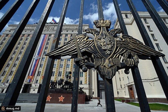 Минобороны России диагностировало у СБУ «высочайший уровень идиотизма»