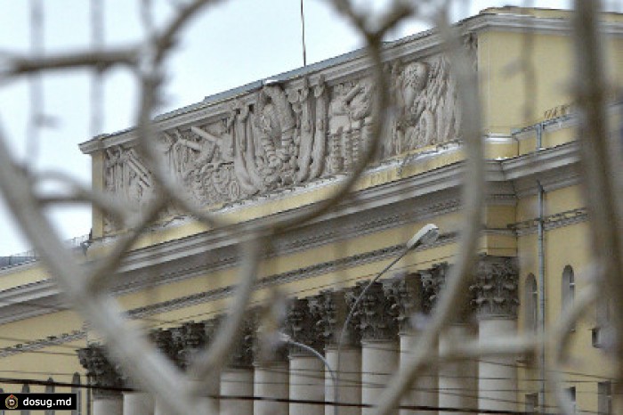 Минобороны России направило США предложения по безопасности в небе над Сирией