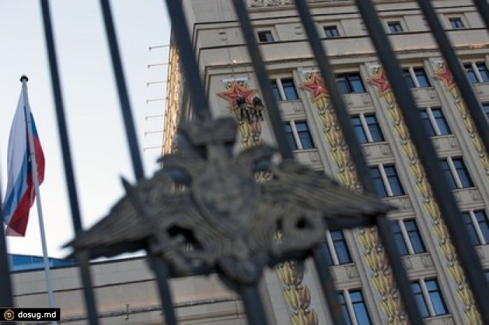 Минобороны России уличило сирийскую умеренную оппозицию в нарушении перемирия