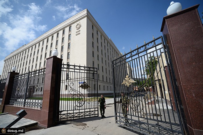 Минобороны закупит 1,4 миллиона тестов на наркотики