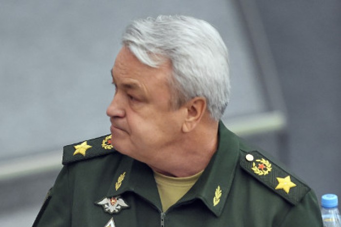 Минобороны пообещало сохранить ансамбль Александрова
