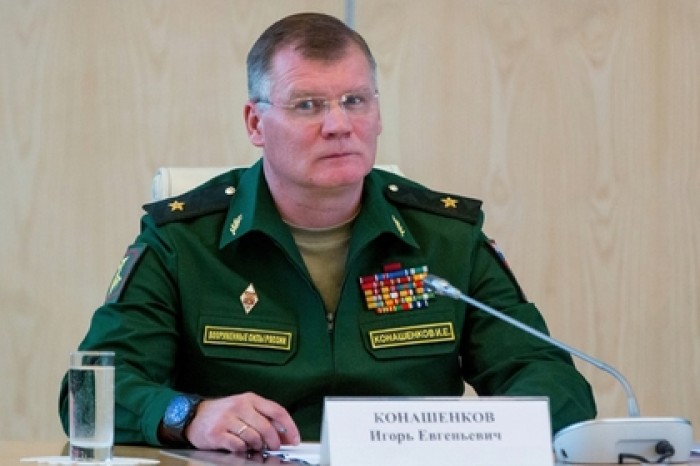 Минобороны прокомментировало заявление Госдепа о бесполезности гуманитарных пауз