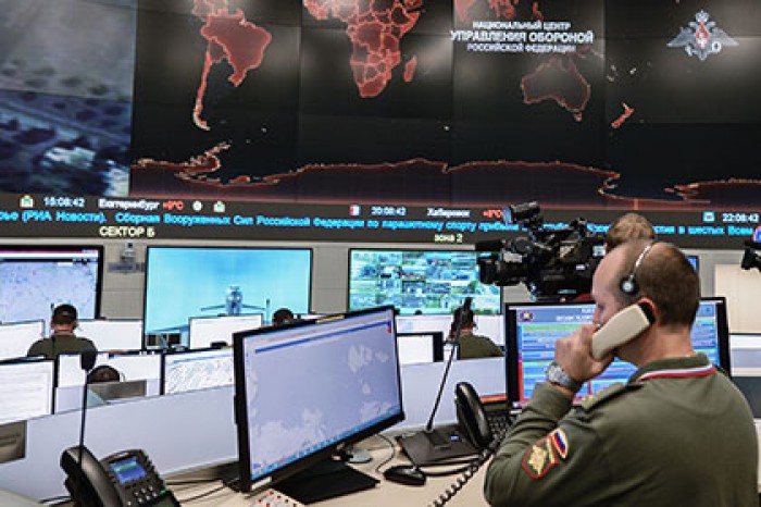 Минобороны развернуло систему обнаружения компьютерных атак