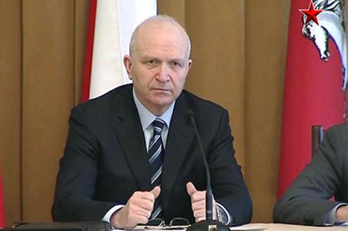 Минобороны России предложило странам Балтии обсудить взаимодействие с НАТО