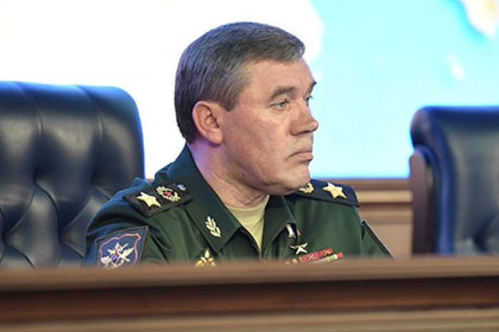 Минобороны России сообщило об ударе ВВС США по мирным жителям в Идлибе