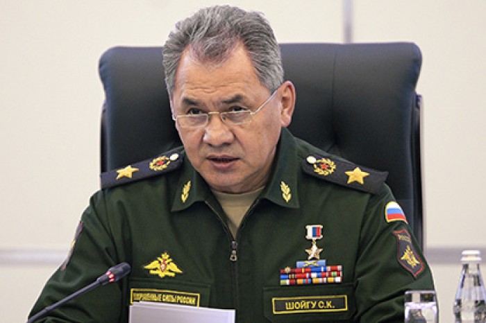 Минобороны сформирует в районе Чукотки дивизию береговой охраны к 2018 году