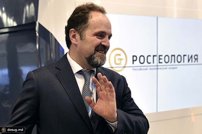 Минприроды попросило подождать с выдачей компаниям лицензий на разработку шельфа
