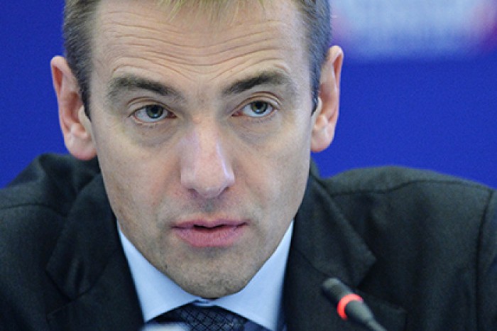 Минпромторг предложил промаркировать продукты питания вслед за шубами