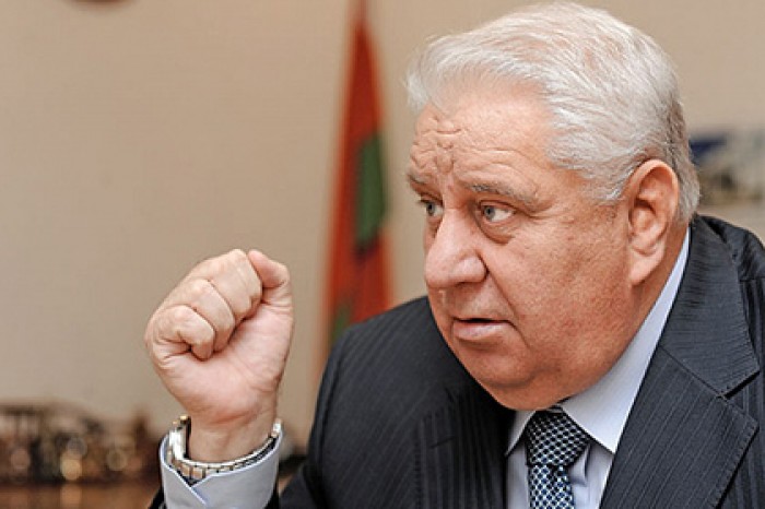 Минск заявил о поддержке целостности Украины