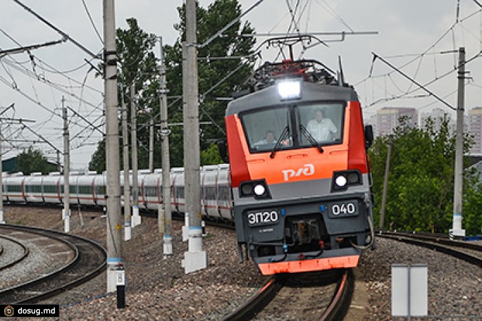 Минтранс поддержал предоставление многомиллиардных субсидий РЖД
