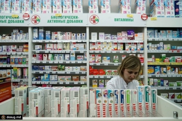 Минздрав защитит лекарства от подделок с помощью чипов