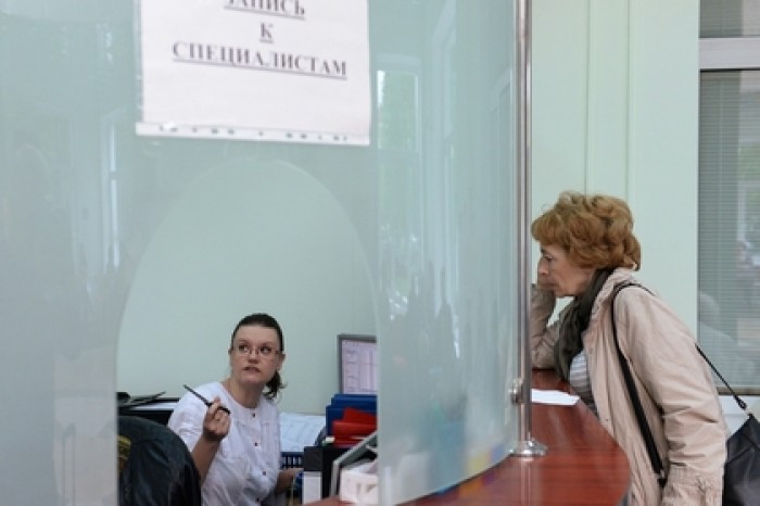 Минздрав прокомментировал возбуждение дела со стороны ФАС