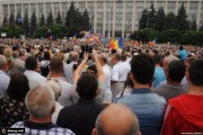 Митинг 6 сентября: Что это было? Что дальше?