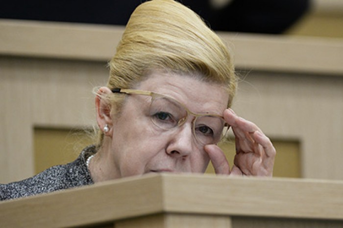 Мизулина предложила ограничить продажу игр несовершеннолетним
