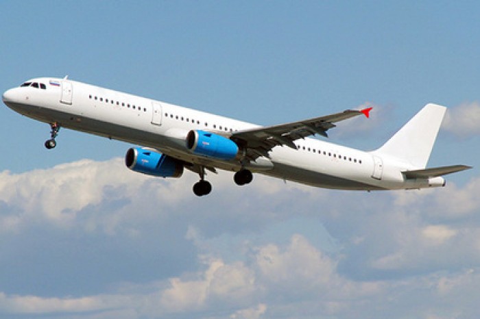 Молдавская авиакомпания с двумя самолетами начнет летать в Россию