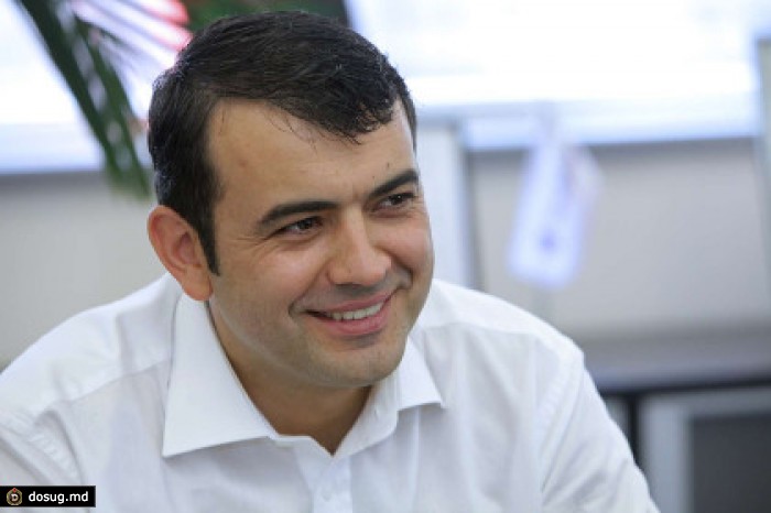 Молдавский премьер объявил об отставке