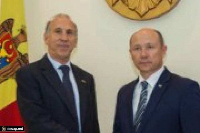 Молдова и США будут более тесно сотрудничать в дальнейшем