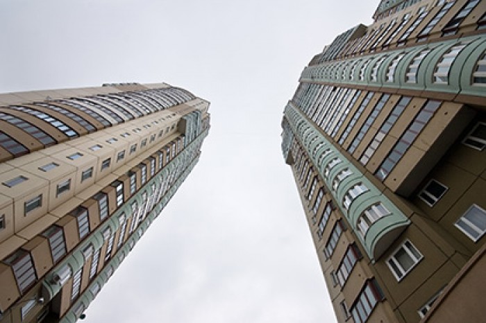 Moody’s высоко оценило уровень господдержки АИЖК