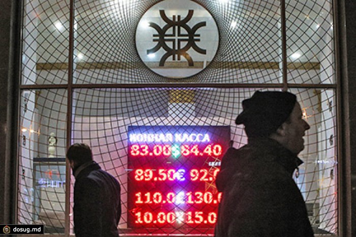 Morgan Stanley резко ухудшил прогноз по рублю