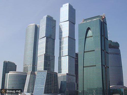 Москва поднялась на семь позиций в рейтинге финансовых центров