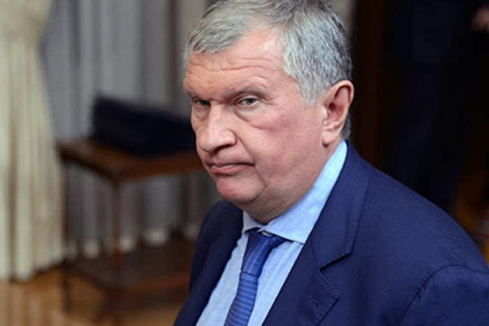 Мосгорсуд признал законным решение по иску Сечина к «Ведомостям»