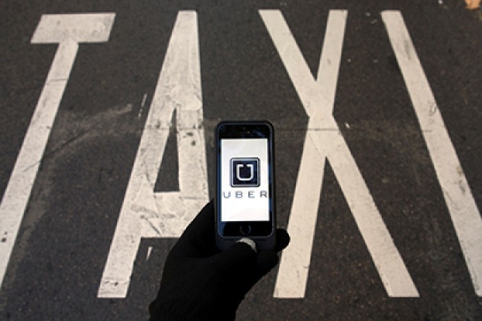 Мошенники рассказали о способе заработать на Uber