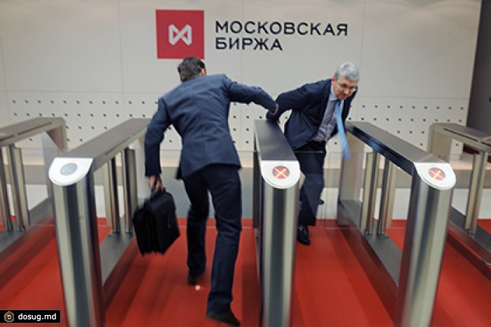 Московская биржа договорилась о продаже Украинской биржи