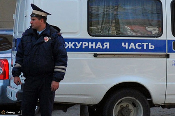 Московская школьница покончила жизнь самоубийством