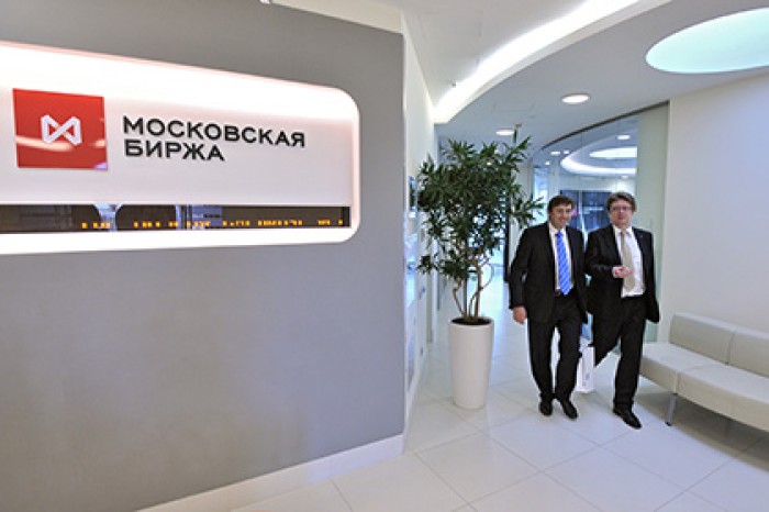 Московская биржа вошла в международный блокчейн-консорциум