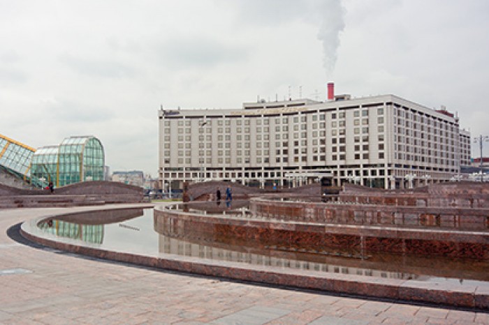 Московские отели проверят на наличие лишних звезд