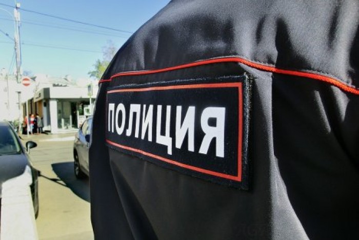 Московские полицейские со стрельбой задерживали квартирных воров