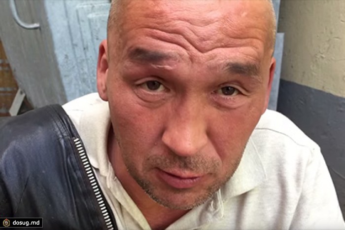 Московский бомж собрал 9 тысяч подписчиков на YouTube за три недели