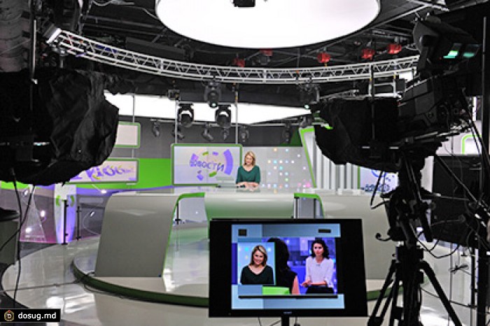 «Москва Медиа» пригласит на практику победителей конкурса «TVоя Москва»