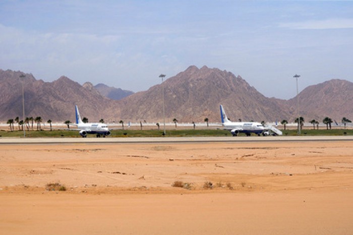 Москва направила Египту новые требования по авиабезопасности