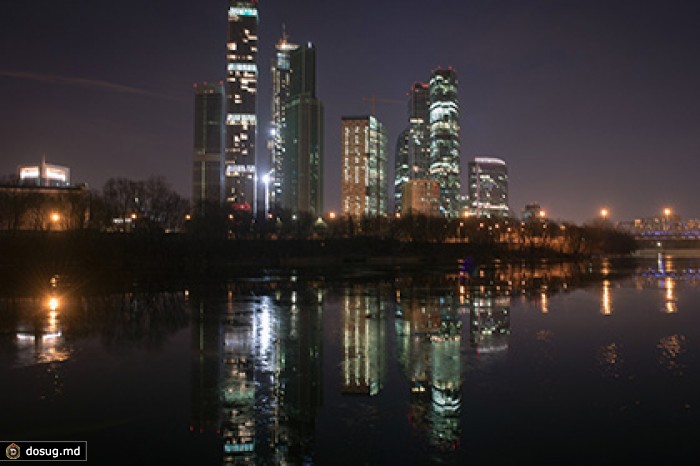 Москва вошла в четверку самых популярных городов мира в Instagram