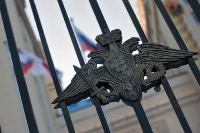 Москва ответила на призыв Германии сообщать о передвижениях российских войск