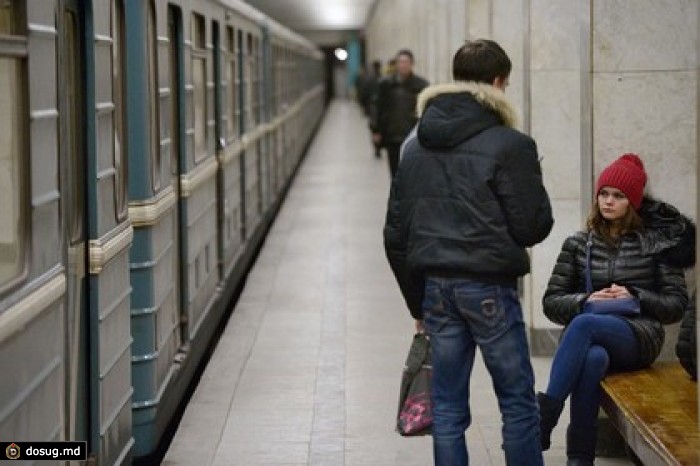 Москвичей предупредили о перебоях в движении поездов на «оранжевой» ветке метро