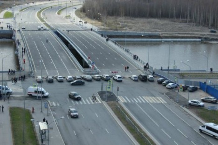 Мост в Петербурге назовут в честь Кадырова