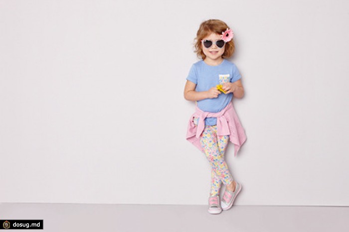 Mothercare предложил нарядить детей индейцами и моряками
