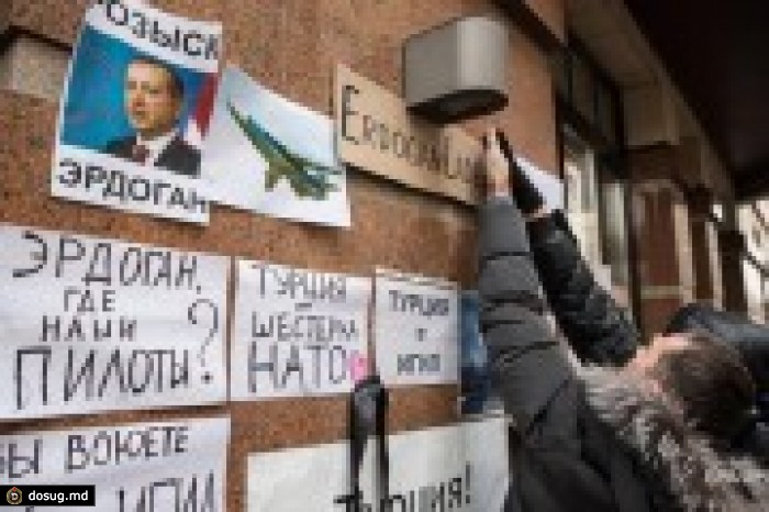 Может ли Россия воевать против Турции?
