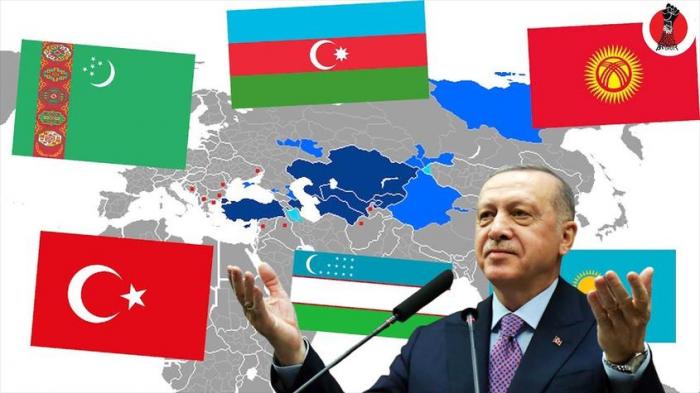 От моря до моря: Туркменистан не будет велаятом Османской империи
