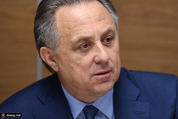 Мутко допустил назначение иностранца главой антидопинговой лаборатории в Москве