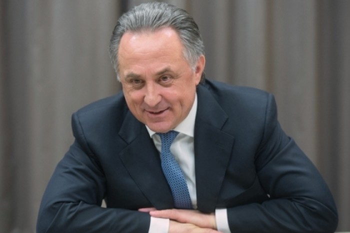 Мутко назвал неплохим результат российских фигуристов на ЧМ в Бостоне