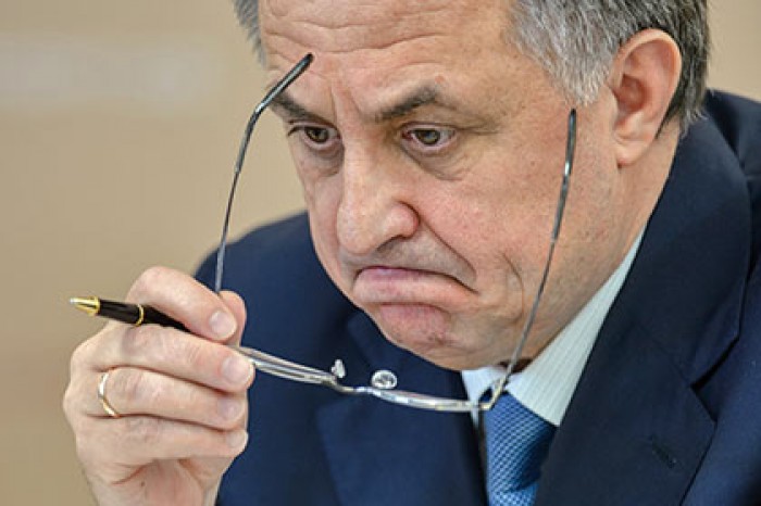 Мутко назвал причину проверки на допинг футболистов «Ростова»