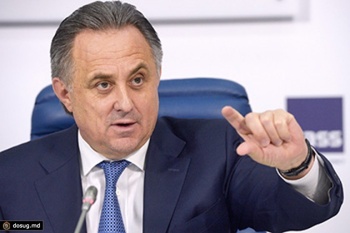 Мутко пригрозил дальнейшим ужесточением лимита на легионеров