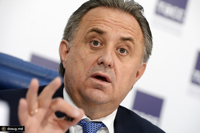 Мутко прокомментировал влияние турецко-российских отношений на футболистов